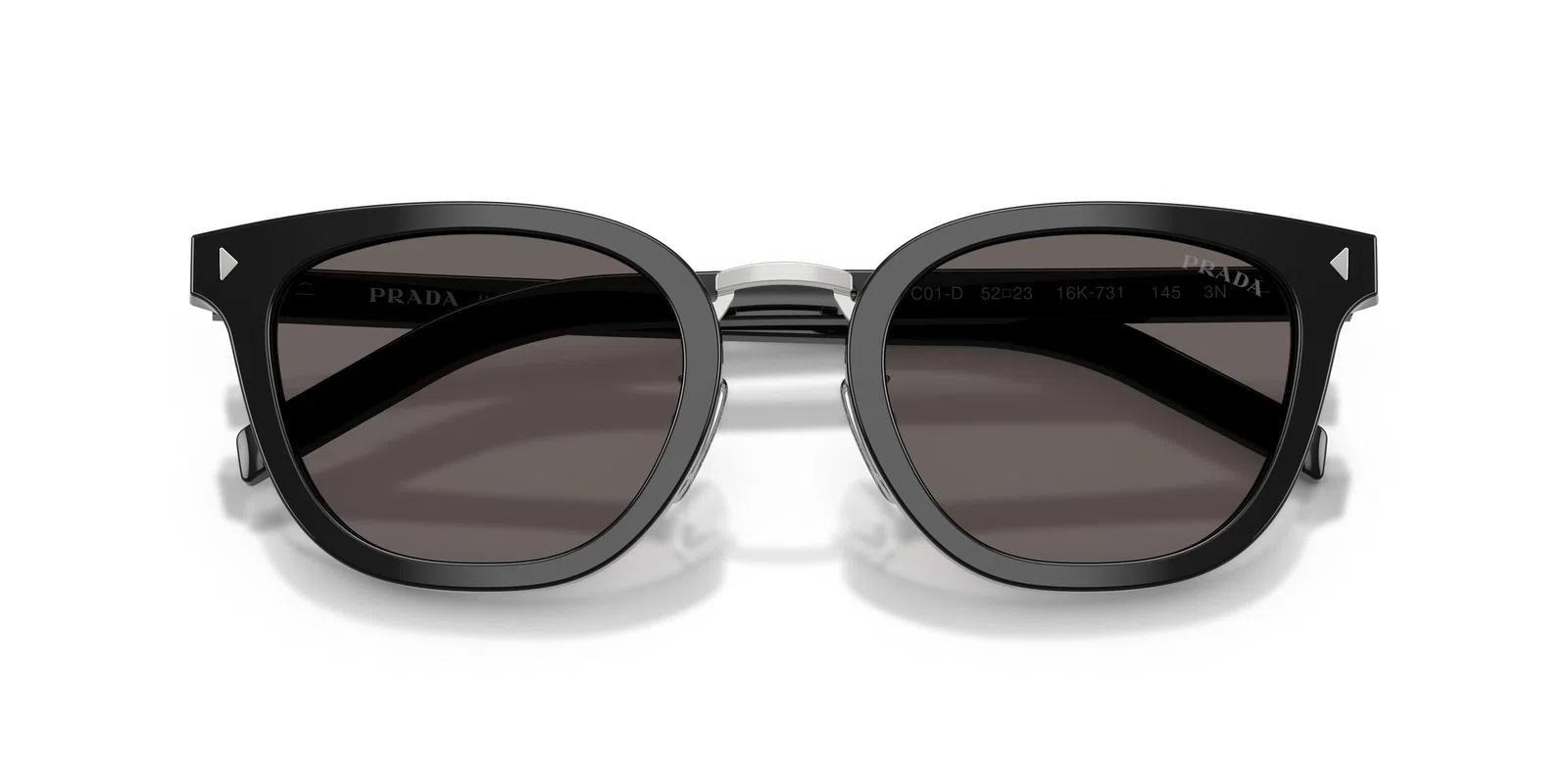 Prada C01SD Sunglasses - view 15